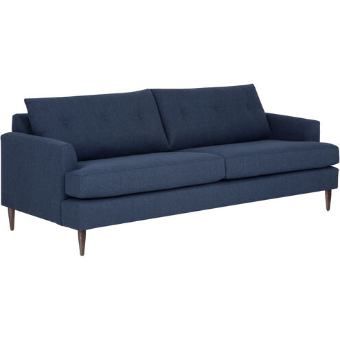 Laurel Liv Indigo Sofa